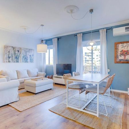 Vivir En Valencia Διαμέρισμα Εξωτερικό φωτογραφία